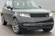 Land Rover Range Rover Autobiography