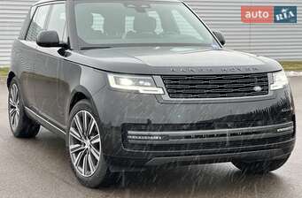 Land Rover Range Rover 2025 в Київ