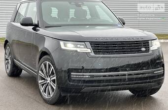 Land Rover Range Rover 2025 Autobiography