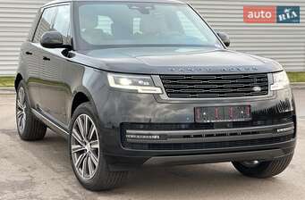 Land Rover Range Rover 2025 в Київ