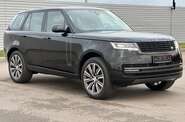 Land Rover Range Rover Autobiography