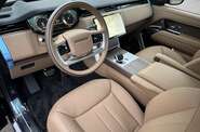 Land Rover Range Rover Autobiography