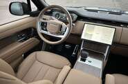 Land Rover Range Rover Autobiography