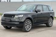 Land Rover Range Rover Autobiography