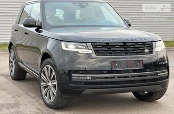 Land Rover Range Rover 2025 Autobiography