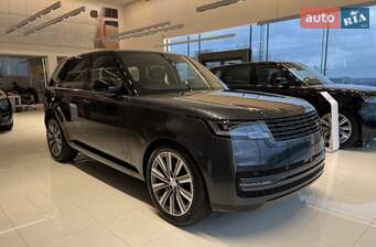 Land Rover Range Rover 2025 в Дніпро (Дніпропетровськ)