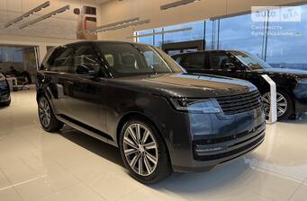 Land Rover Range Rover 2025 Autobiography