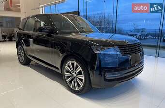Land Rover Range Rover 2025 в Дніпро (Дніпропетровськ)