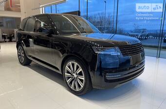 Land Rover Range Rover 2025 Autobiography