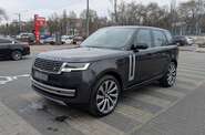 Land Rover Range Rover Autobiography