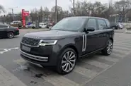 Land Rover Range Rover Autobiography