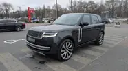 Land Rover Range Rover Autobiography
