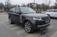 Land Rover Range Rover Autobiography