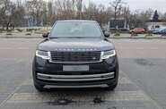 Land Rover Range Rover Autobiography