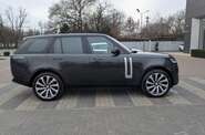 Land Rover Range Rover Autobiography
