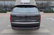 Land Rover Range Rover Autobiography