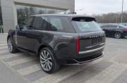 Land Rover Range Rover Autobiography