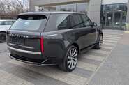 Land Rover Range Rover Autobiography