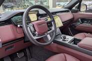 Land Rover Range Rover Autobiography