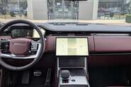 Land Rover Range Rover Autobiography