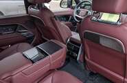 Land Rover Range Rover Autobiography