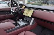 Land Rover Range Rover Autobiography