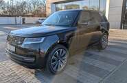 Land Rover Range Rover Autobiography