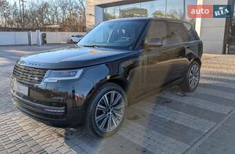 Land Rover Range Rover 2025 в Одеса