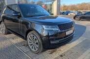 Land Rover Range Rover Autobiography
