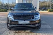 Land Rover Range Rover Autobiography