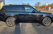 Land Rover Range Rover Autobiography