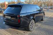 Land Rover Range Rover Autobiography