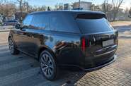 Land Rover Range Rover Autobiography