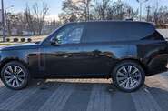 Land Rover Range Rover Autobiography