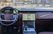 Land Rover Range Rover Autobiography