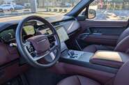 Land Rover Range Rover Autobiography