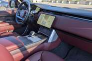 Land Rover Range Rover Autobiography