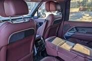 Land Rover Range Rover Autobiography