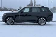 Land Rover Range Rover Autobiography