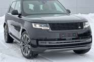 Land Rover Range Rover Autobiography