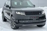 Land Rover Range Rover Autobiography