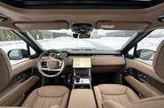 Land Rover Range Rover Autobiography