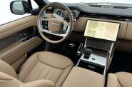Land Rover Range Rover Autobiography