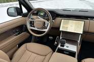 Land Rover Range Rover Autobiography