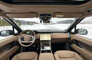 Land Rover Range Rover Autobiography