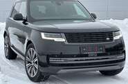 Land Rover Range Rover Autobiography