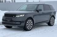 Land Rover Range Rover Autobiography