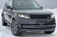 Land Rover Range Rover Autobiography