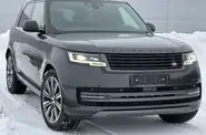 Land Rover Range Rover Autobiography