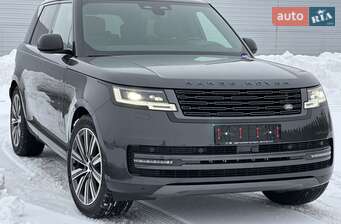 Land Rover Range Rover 2025 в Київ
